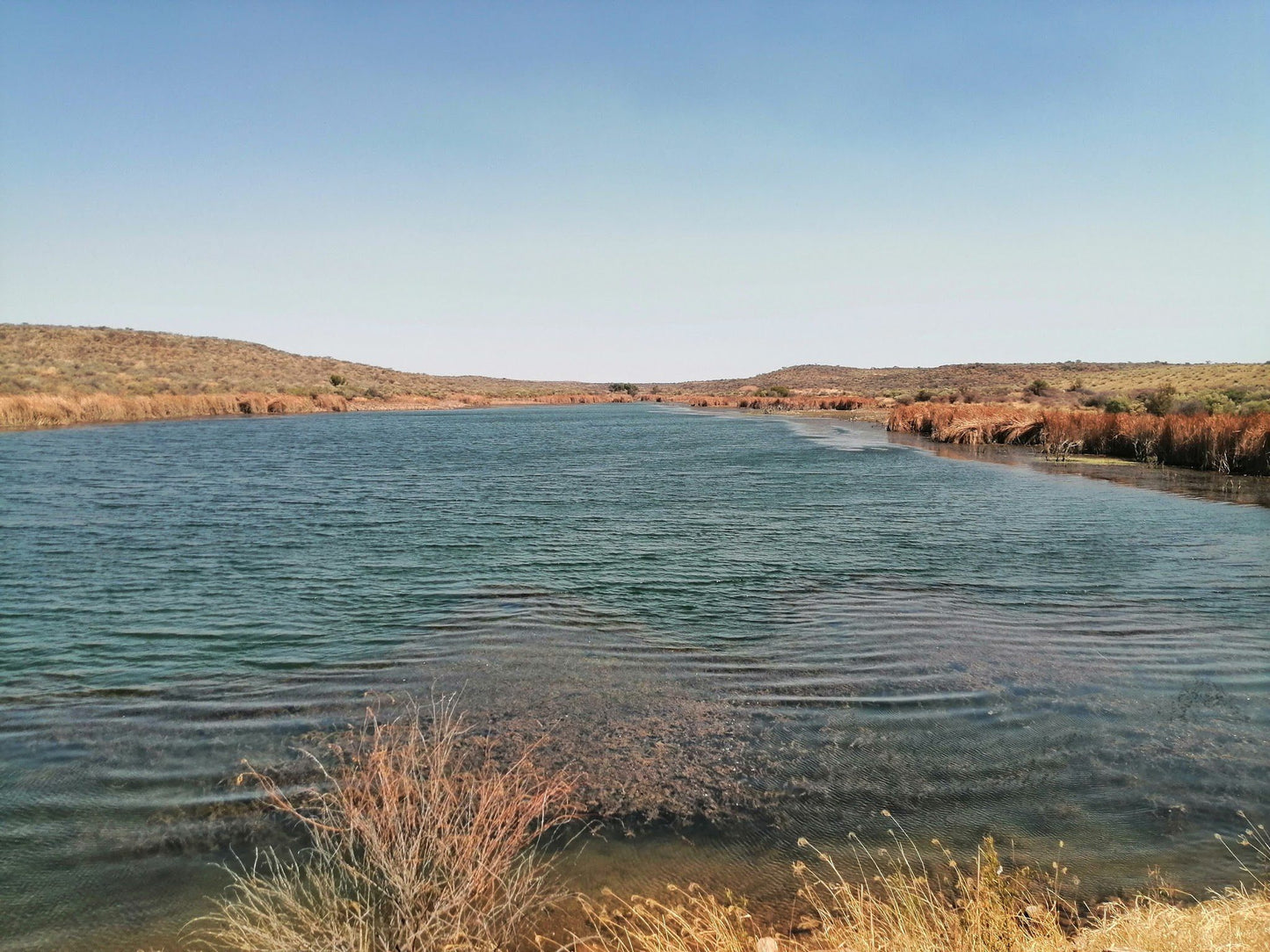  Good Hope Private Reserve Barkly West