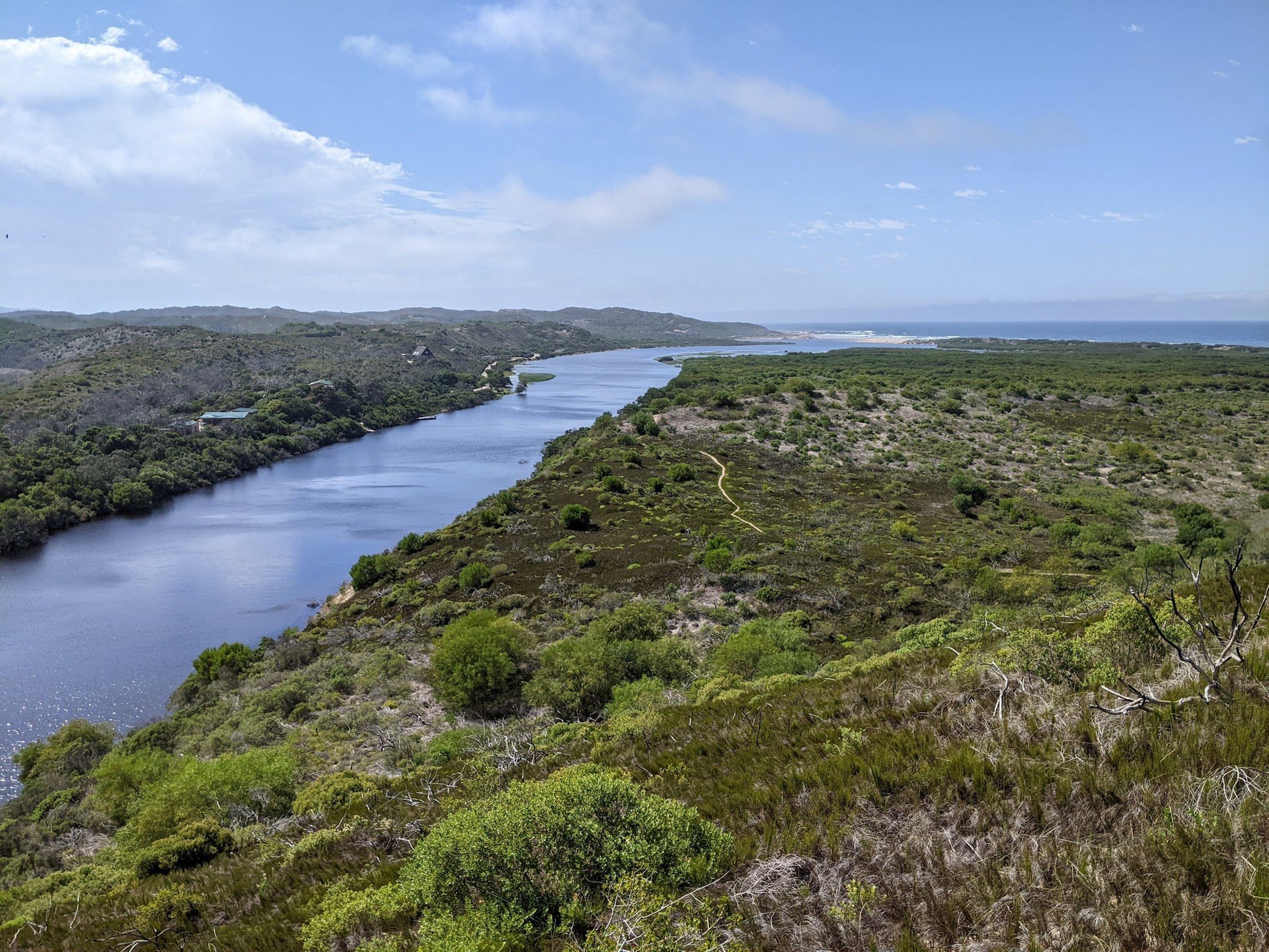  Goukamma Nature Reserve