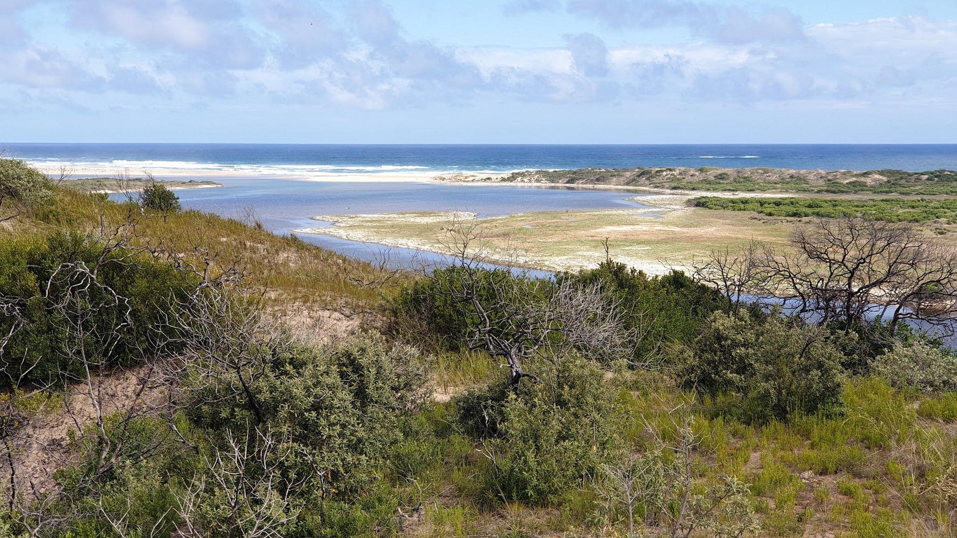  Goukamma Nature Reserve