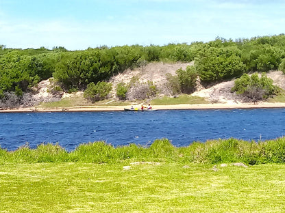  Goukamma Nature Reserve