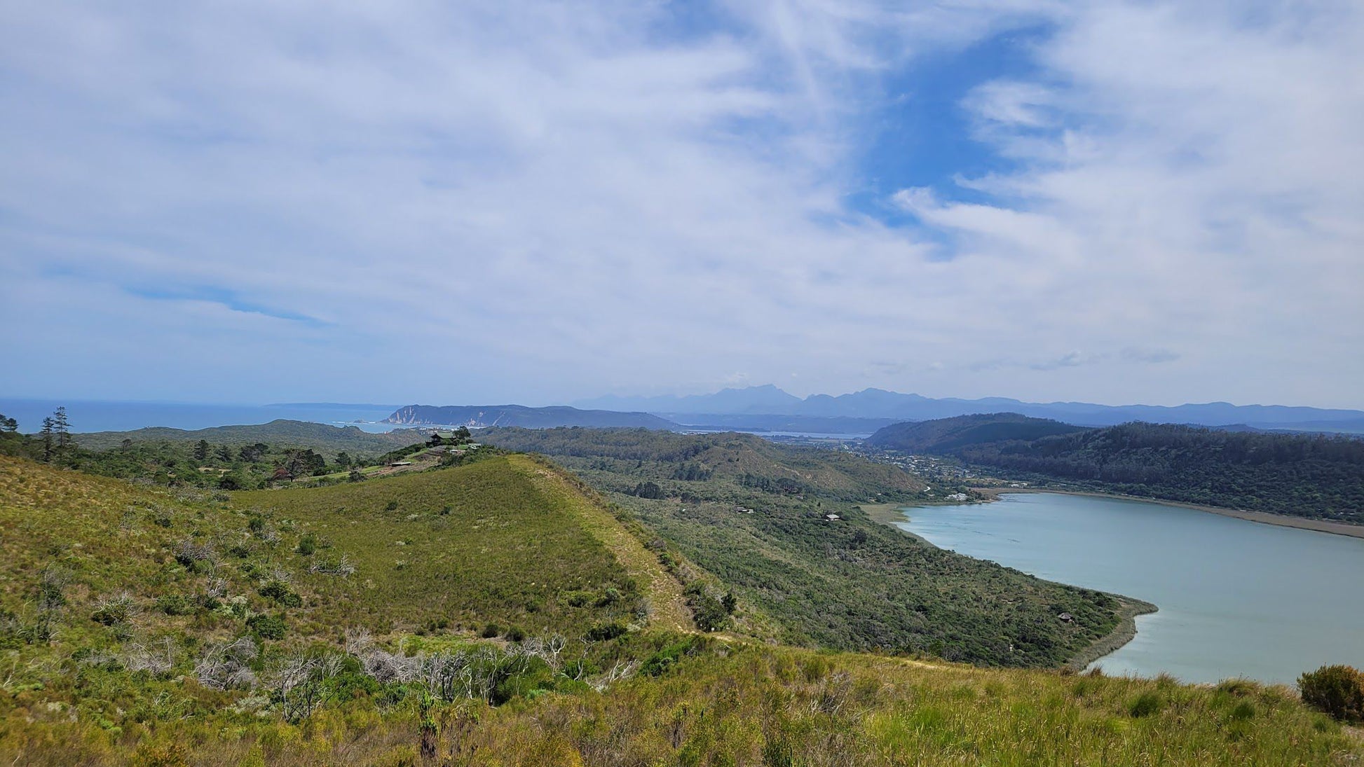  Goukamma Nature Reserve