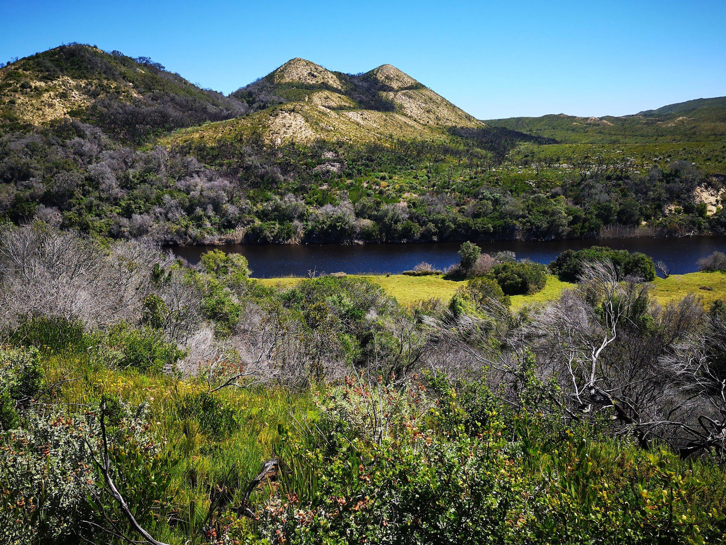  Goukamma Nature Reserve