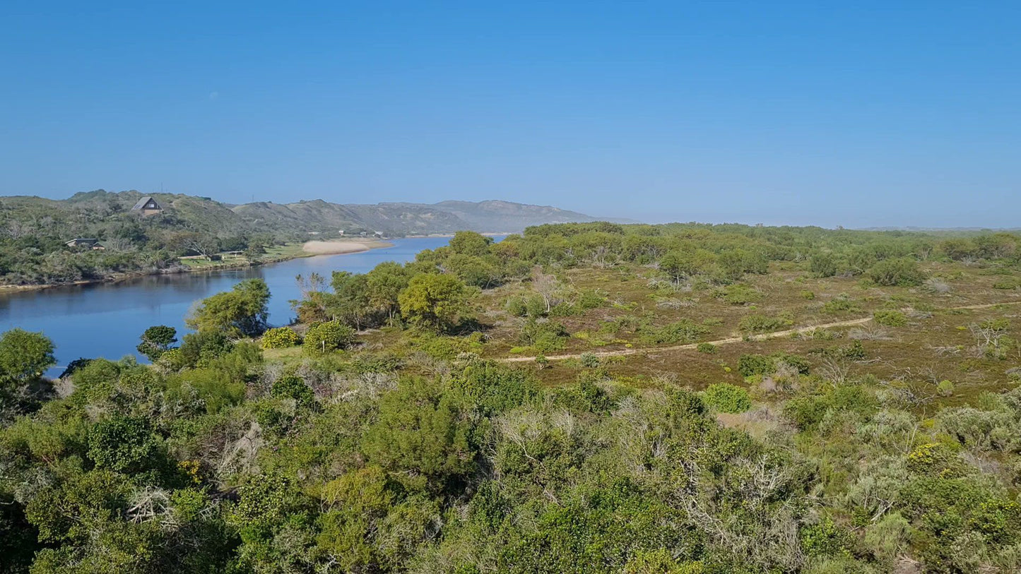  Goukamma Nature Reserve