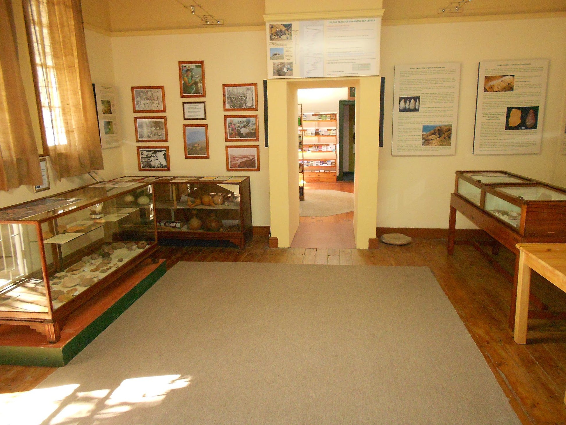  Great Brak River Museum