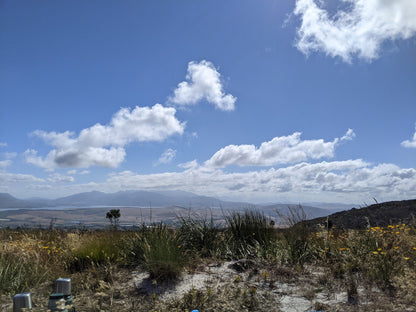 Green Mountain Trail