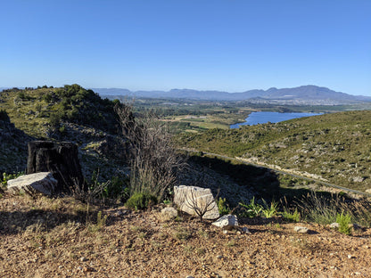 Green Mountain Trail