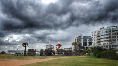  Green Point Lighthouse