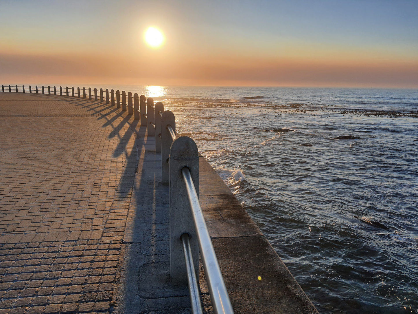  Green Point Lighthouse