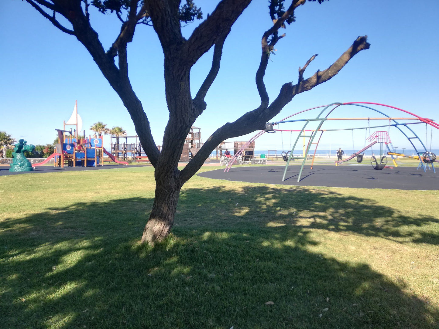  Green Point Lighthouse