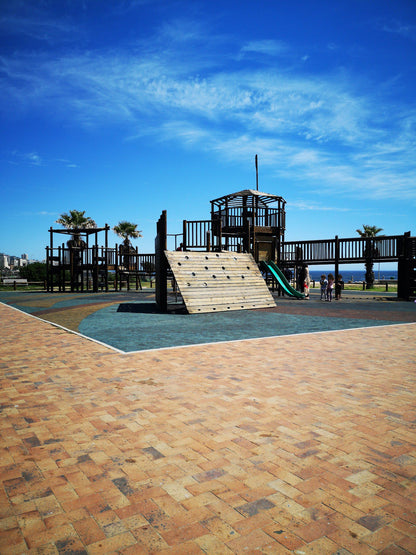  Green Point Lighthouse