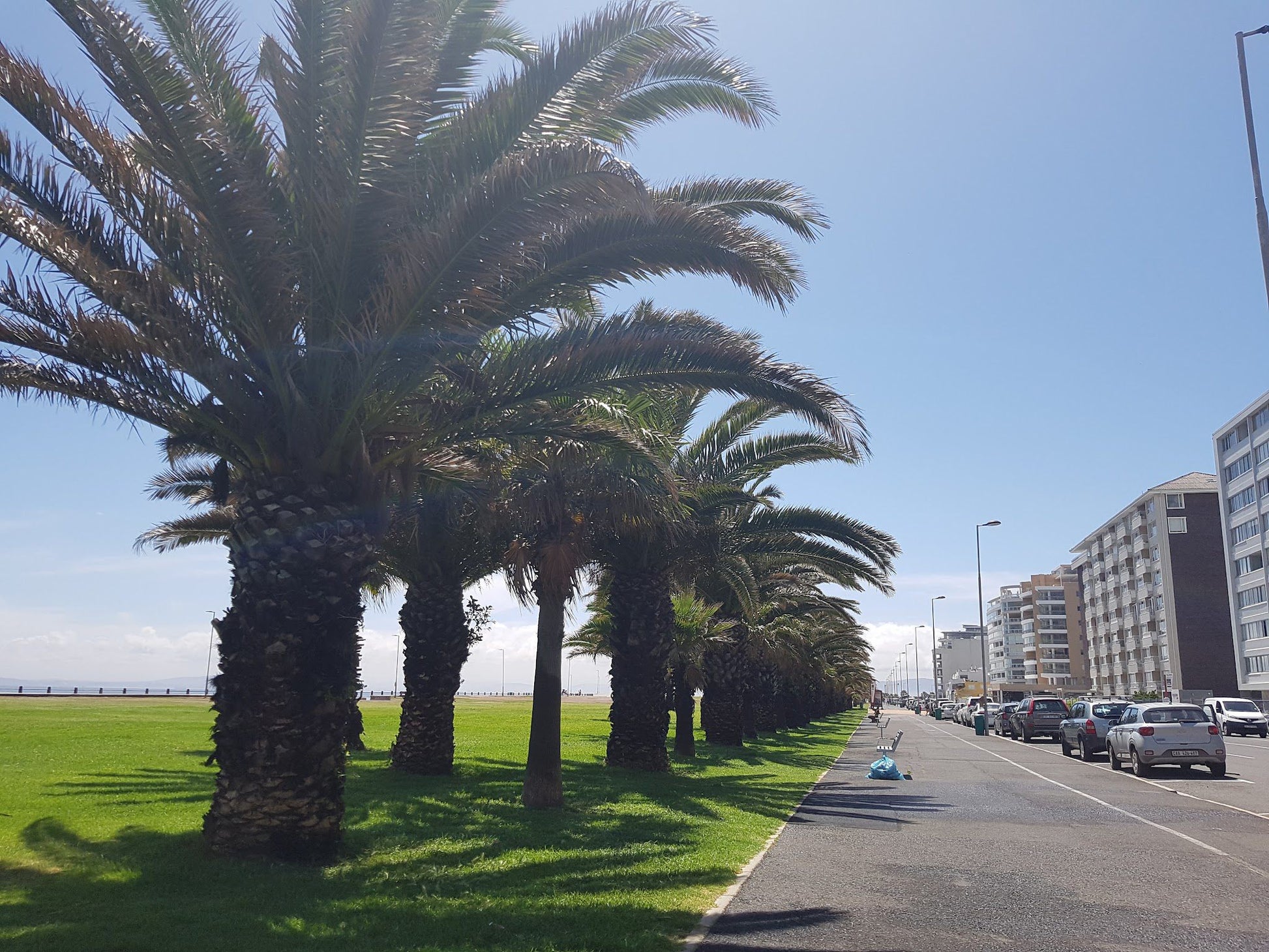  Green Point Lighthouse