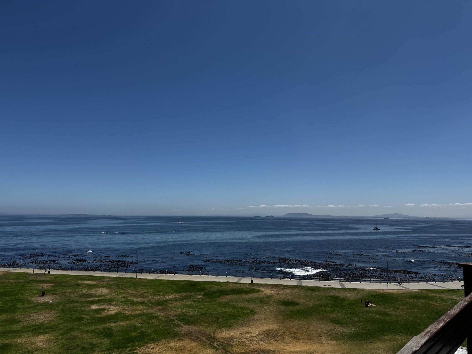  Green Point Lighthouse