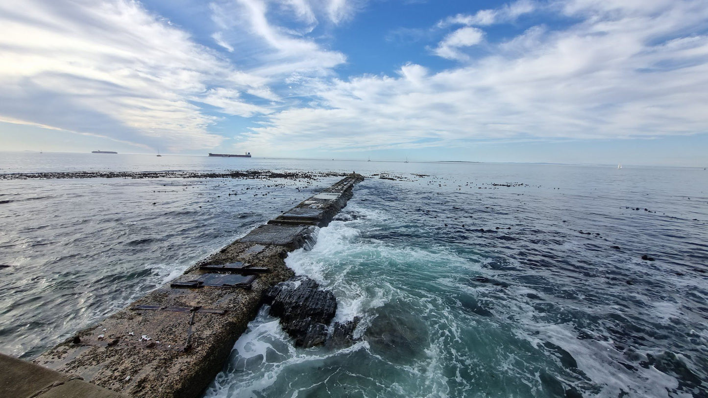  Green Point Lighthouse