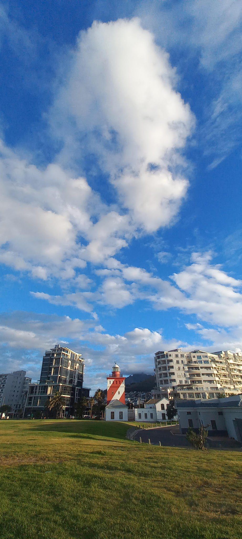  Green Point Lighthouse