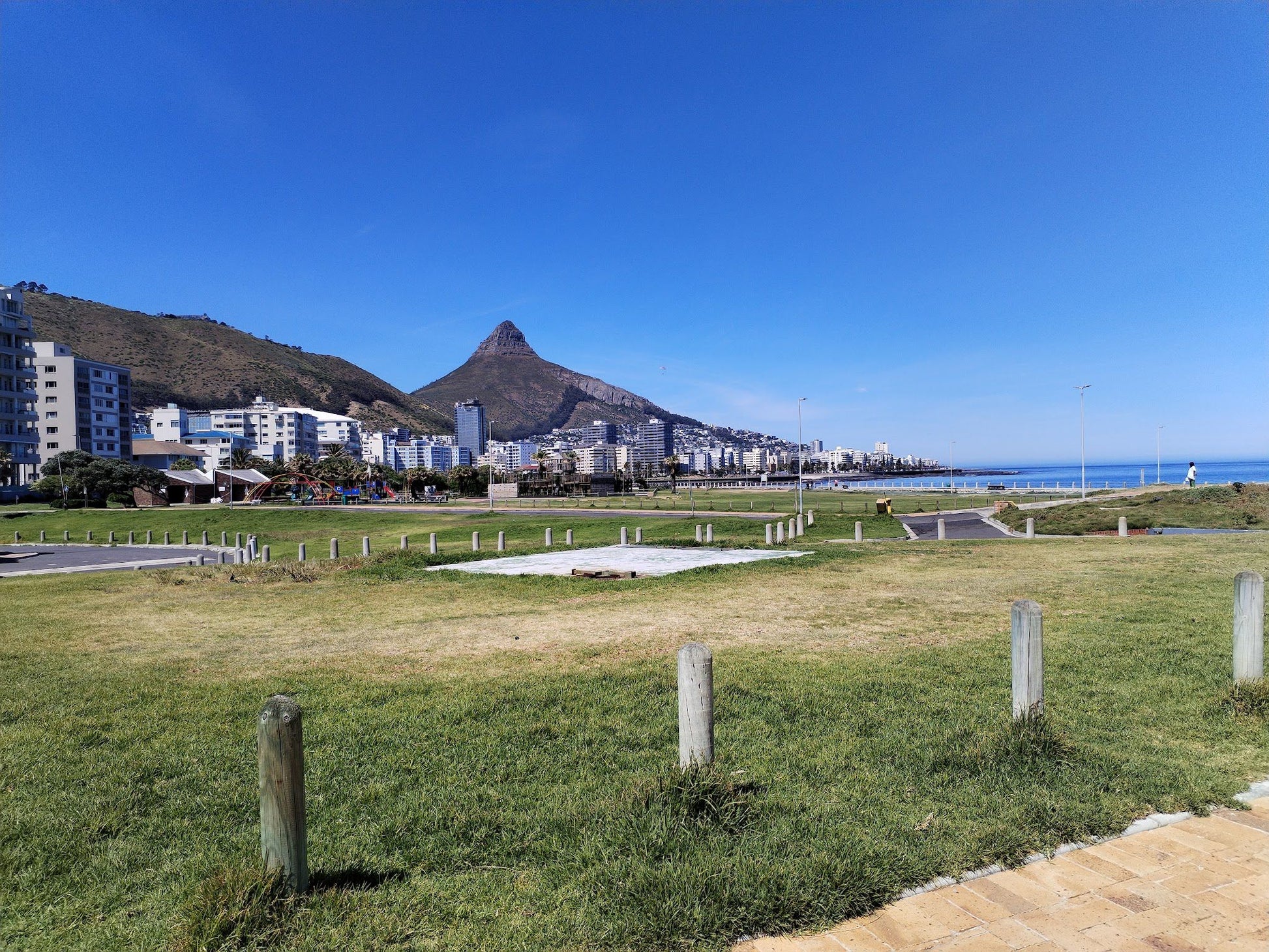  Green Point Lighthouse