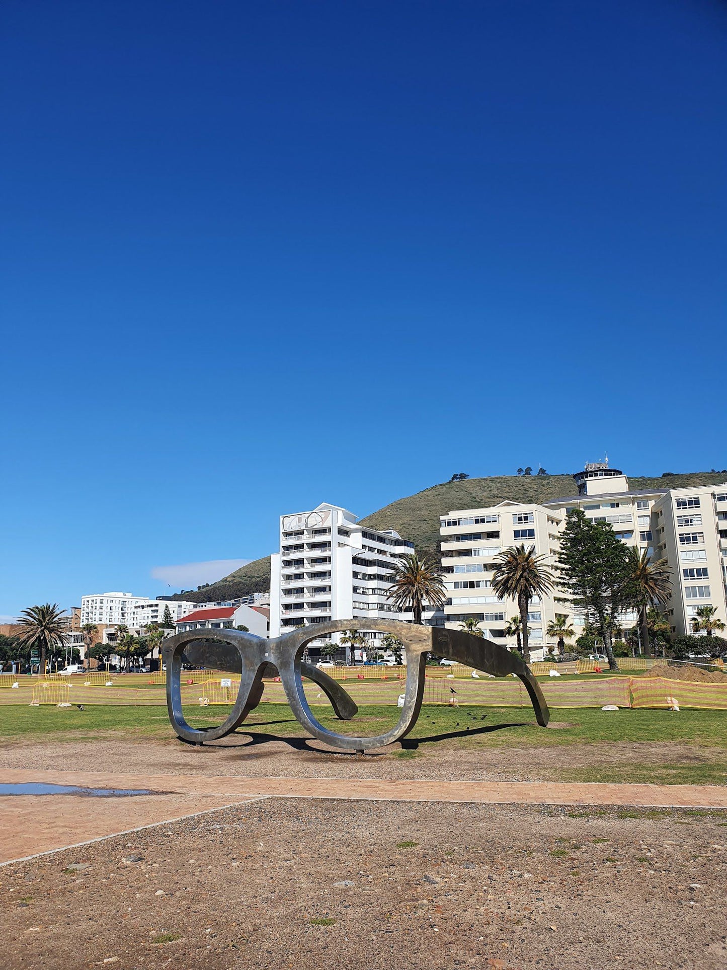  Green Point Lighthouse