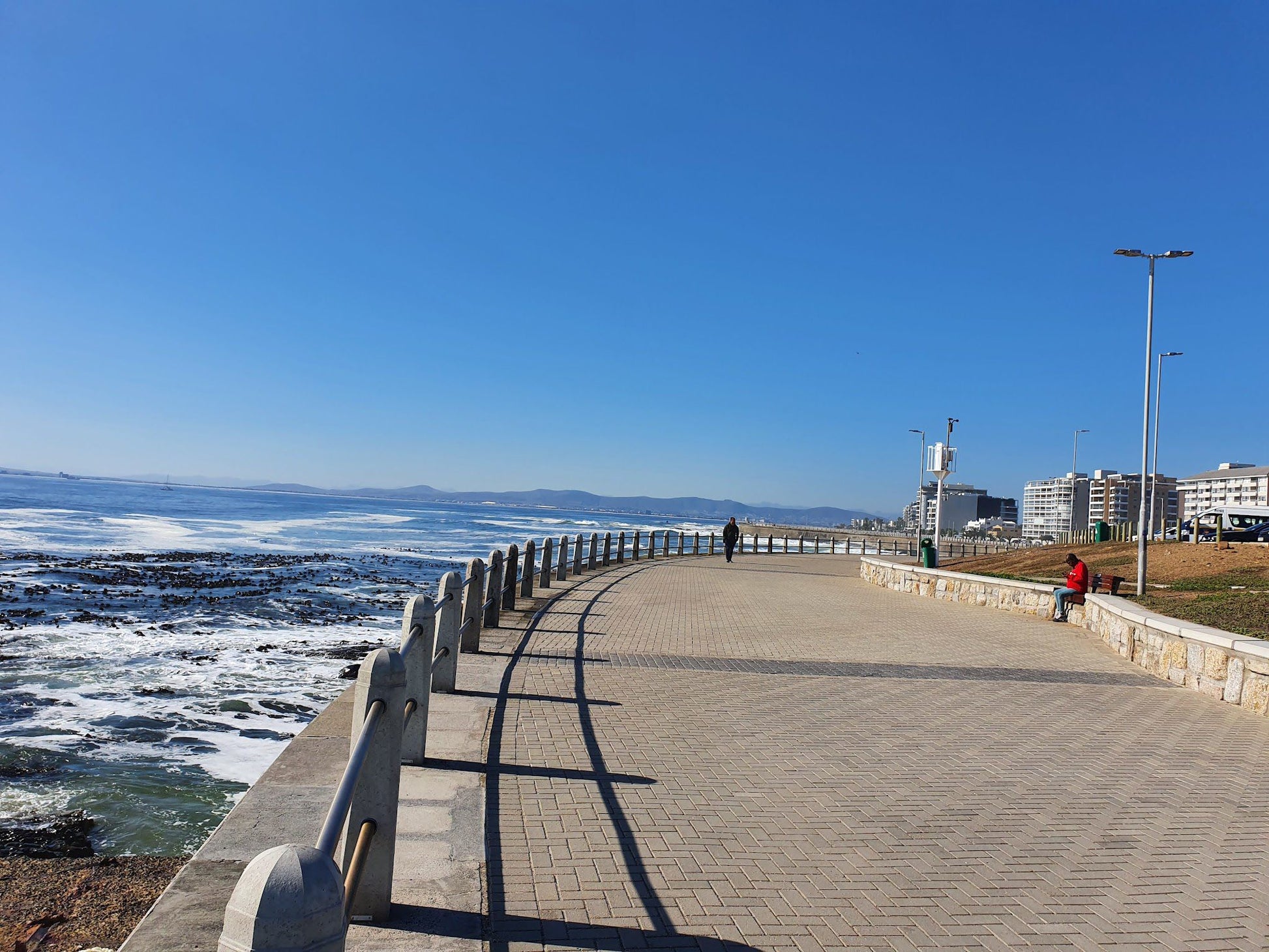  Green Point Lighthouse