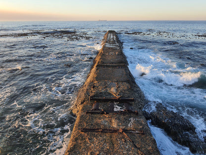  Green Point Lighthouse