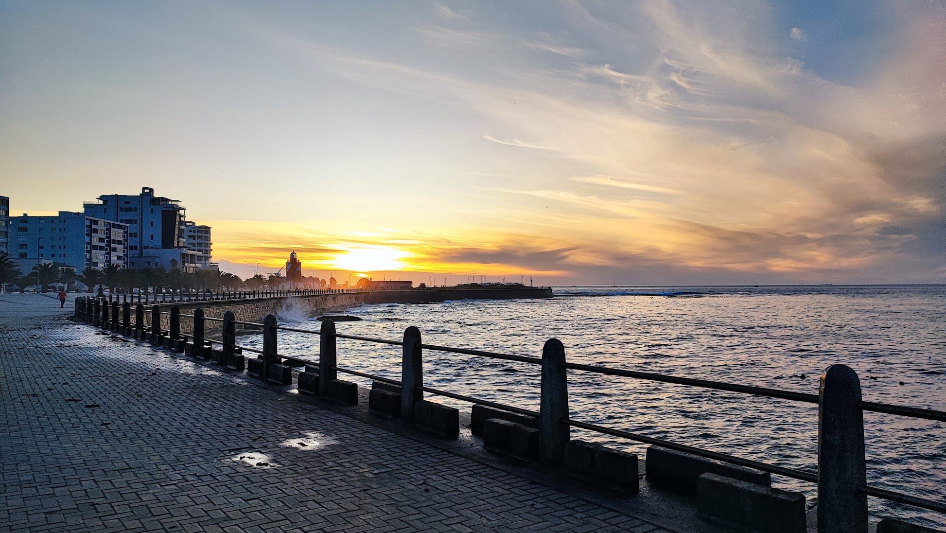  Green Point Lighthouse