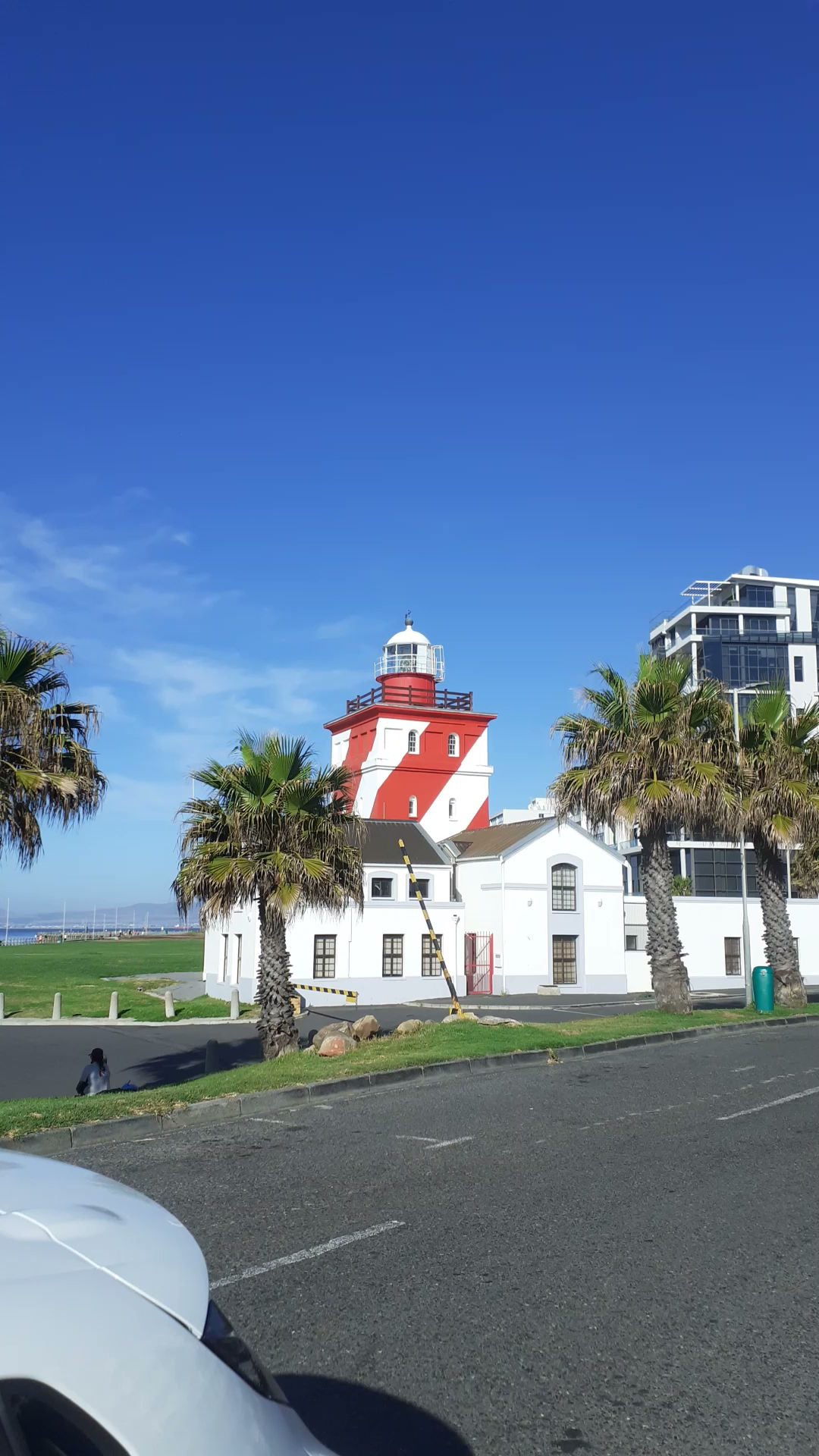  Green Point Lighthouse