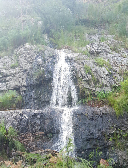  Greyton Nature Reserve - Start of Boesmanskloof Trail