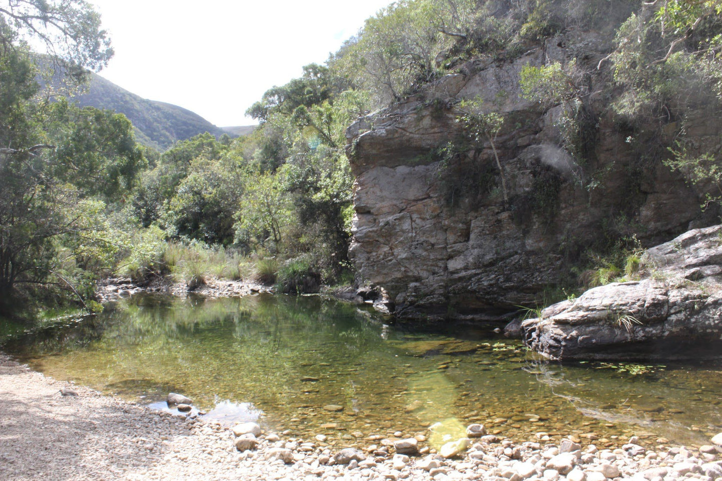  Groendal Nature Reserve