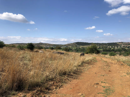  Groenkloof Nature Reserve