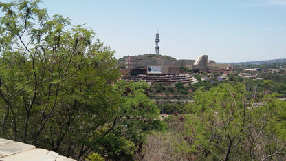  Groenkloof Nature Reserve