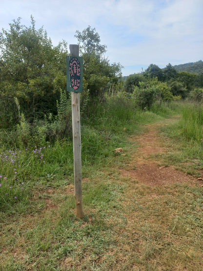  Groenkloof Nature Reserve