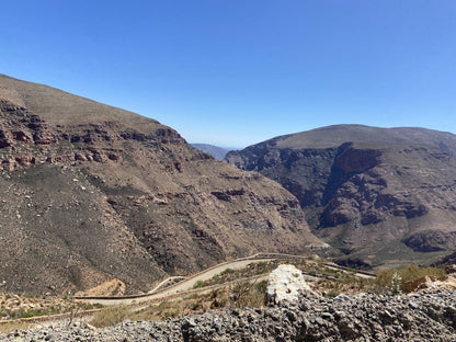  Groot Swartberg Nature Reserve