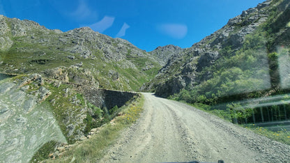  Groot Swartberg Nature Reserve