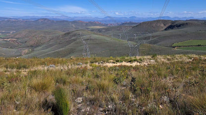  Groot Swartberg Nature Reserve