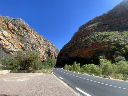  Groot Swartberg Nature Reserve