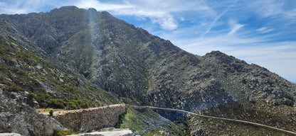  Groot Swartberg Nature Reserve