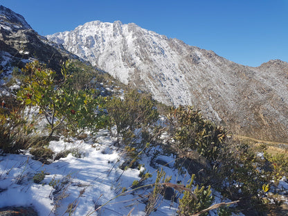  Groot Swartberg Nature Reserve