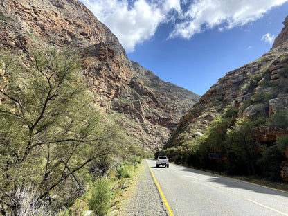  Groot Swartberg Nature Reserve