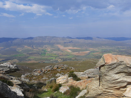  Groot Swartberg Nature Reserve