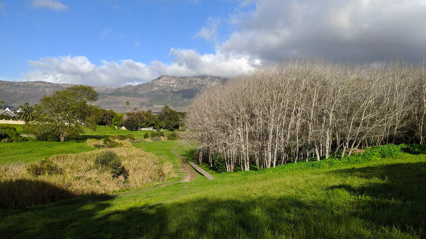 Grootboskloof River Walk