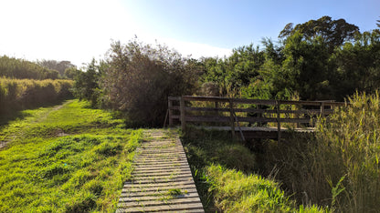 Grootboskloof River Walk