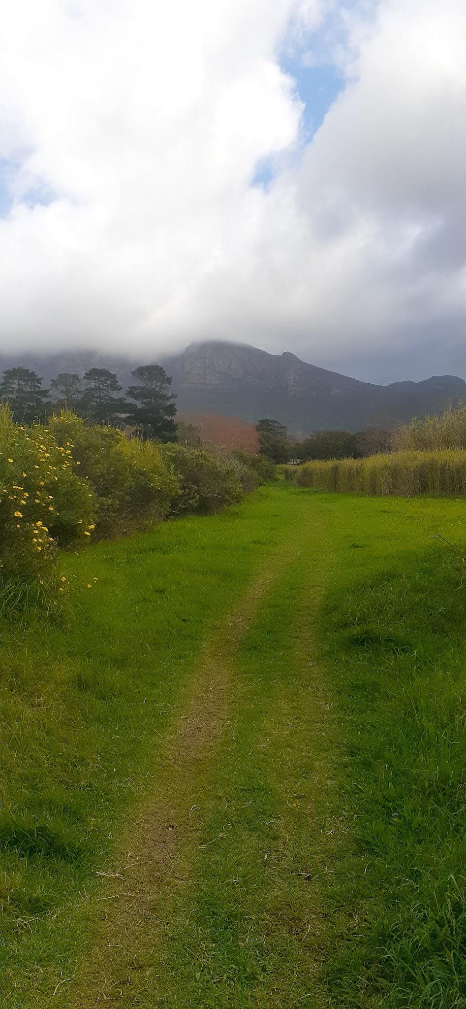 Grootboskloof River Walk