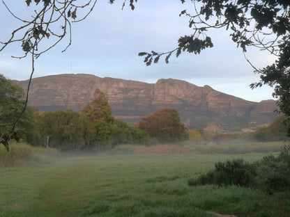 Grootboskloof River Walk