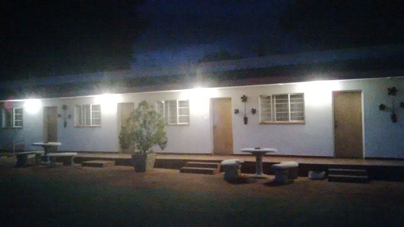 Guesthouse Vianto Lichtenburg North West Province South Africa House, Building, Architecture, Palm Tree, Plant, Nature, Wood, Window