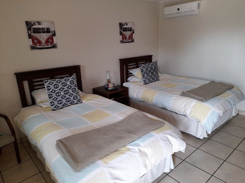 Guesthouse Vianto Lichtenburg North West Province South Africa Unsaturated, Bedroom