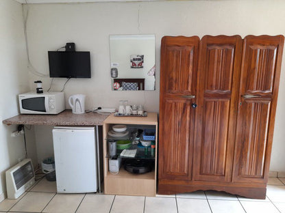 Guesthouse Vianto Lichtenburg North West Province South Africa Kitchen