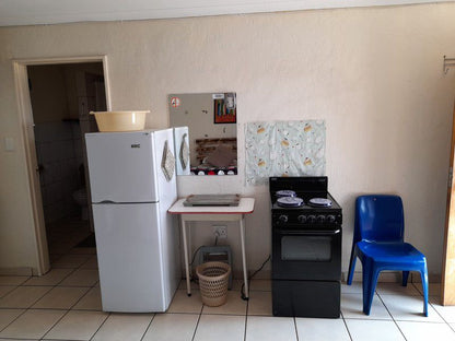 Guesthouse Vianto Lichtenburg North West Province South Africa Kitchen