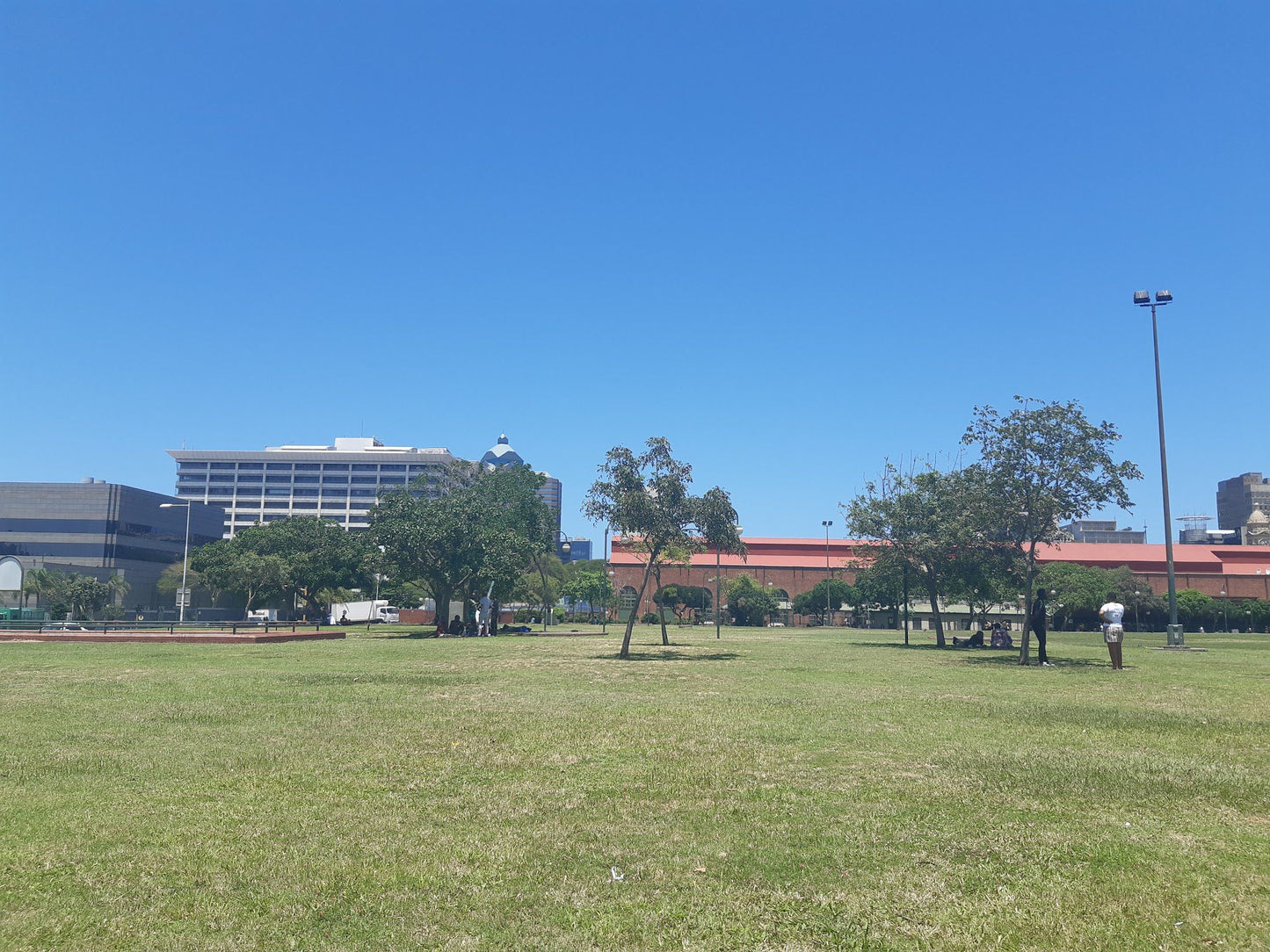  Gugu Dlamini Park