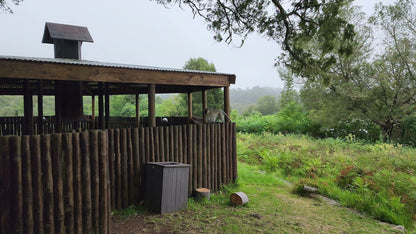 Harkerville Hut