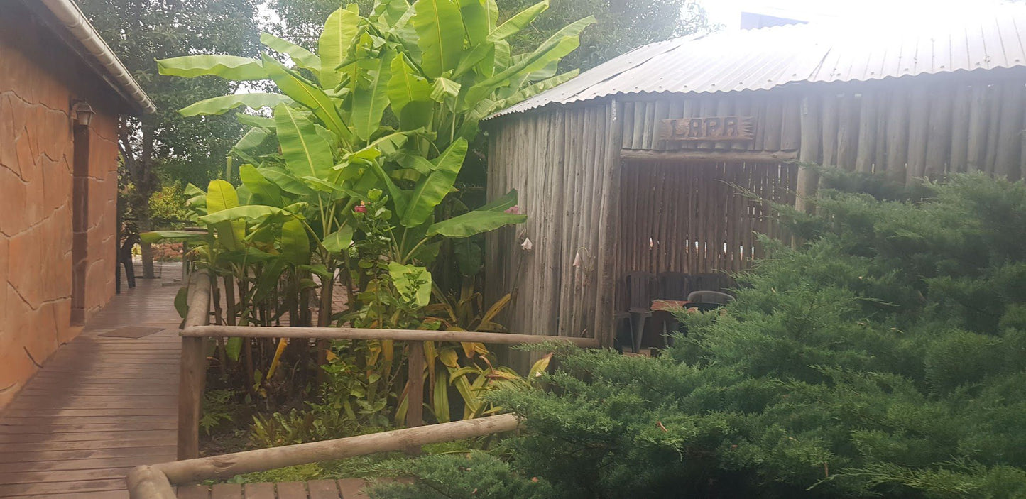 Harkerville Hut