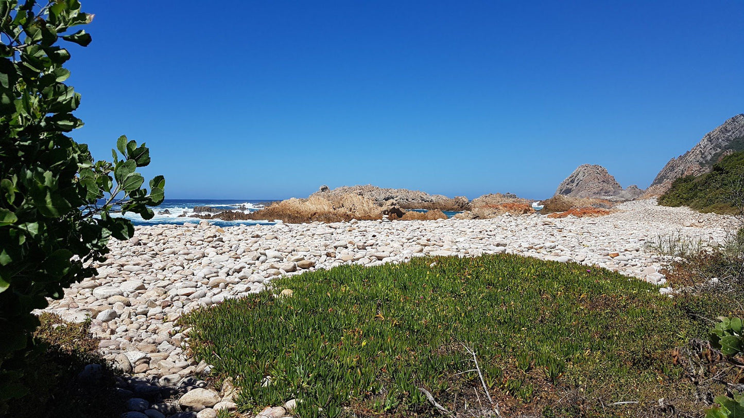  Harkerville Kranshoek Viewpoint