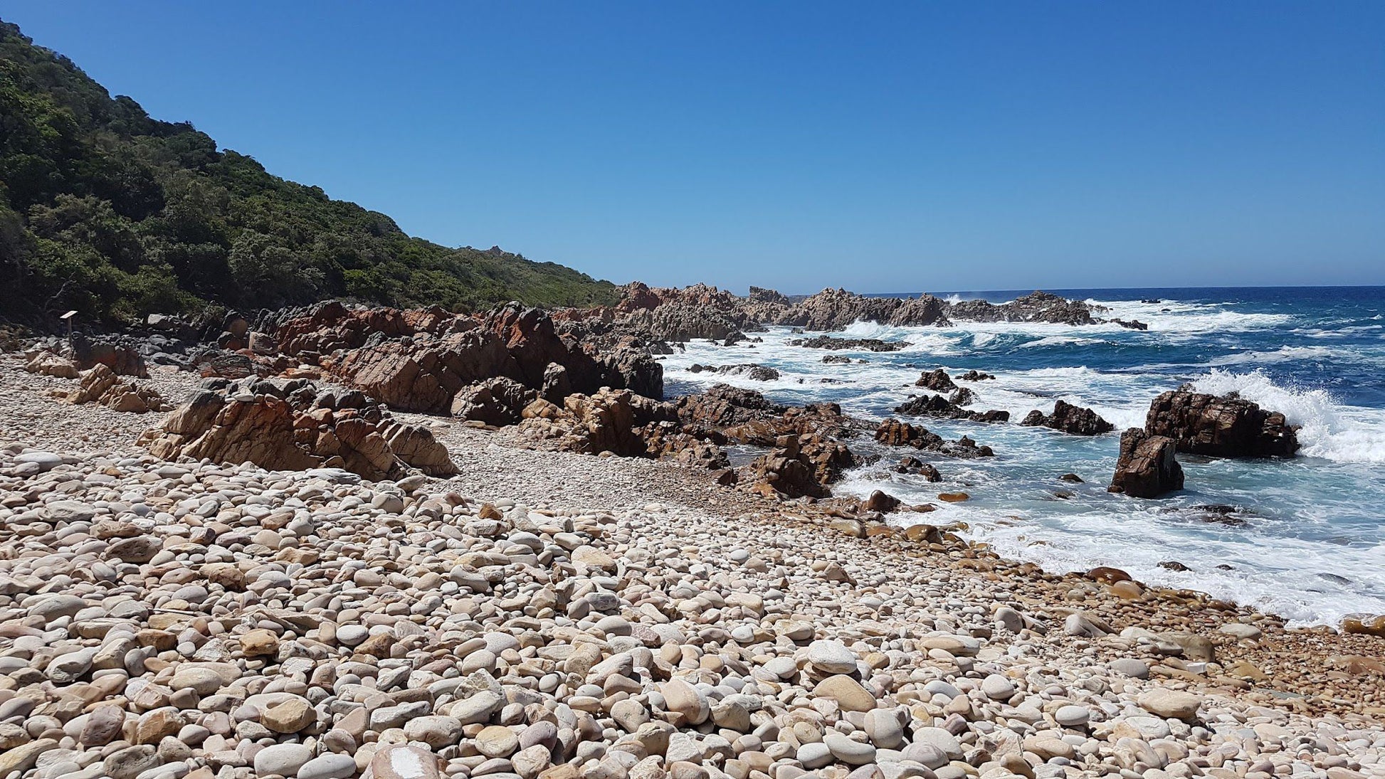  Harkerville Kranshoek Viewpoint